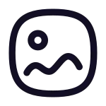 Image SVG Icon